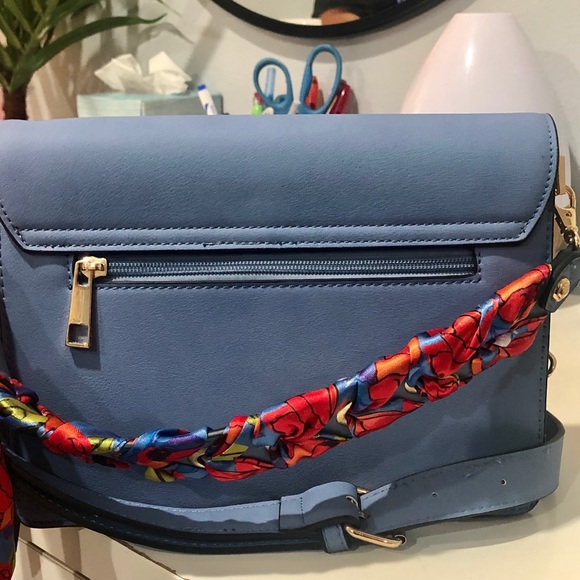 Aldo crossbody bag - Picture 2 of 6